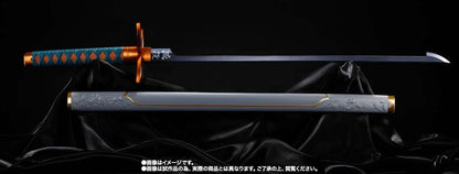 Demon Slayer - Nichirin Sword Shinobu Kocho - Vue 1