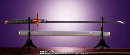 Demon Slayer - Nichirin Sword Shinobu Kocho - Vue 3