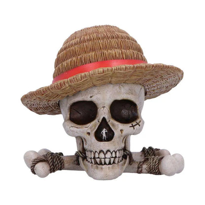 ONE PIECE LUFFY JOLLY ROGER BOX - Vue 3