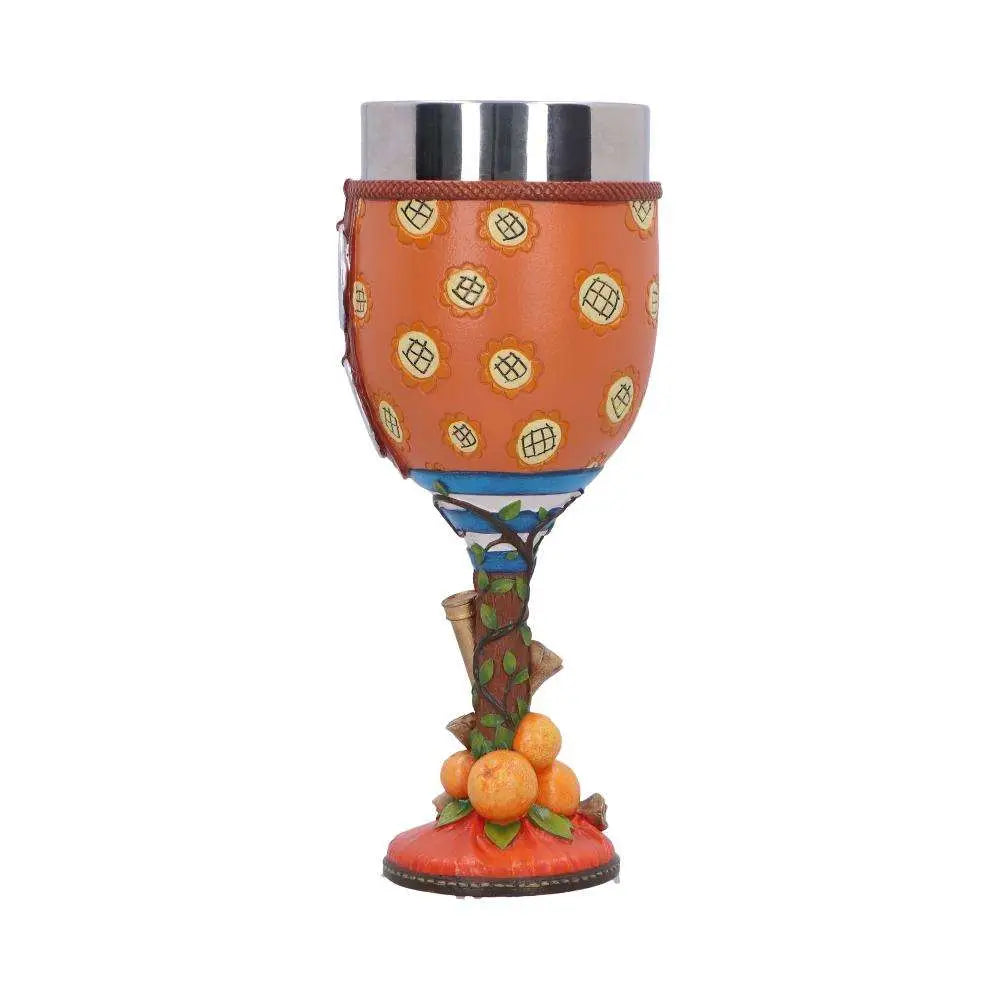 ONE PIECE NAMI GOBLET - Vue 5