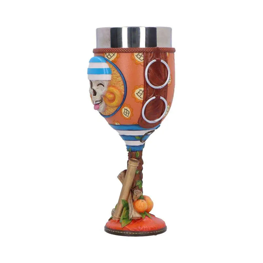 ONE PIECE NAMI GOBLET - Vue 4