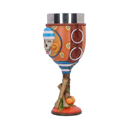 ONE PIECE NAMI GOBLET - Vue 4
