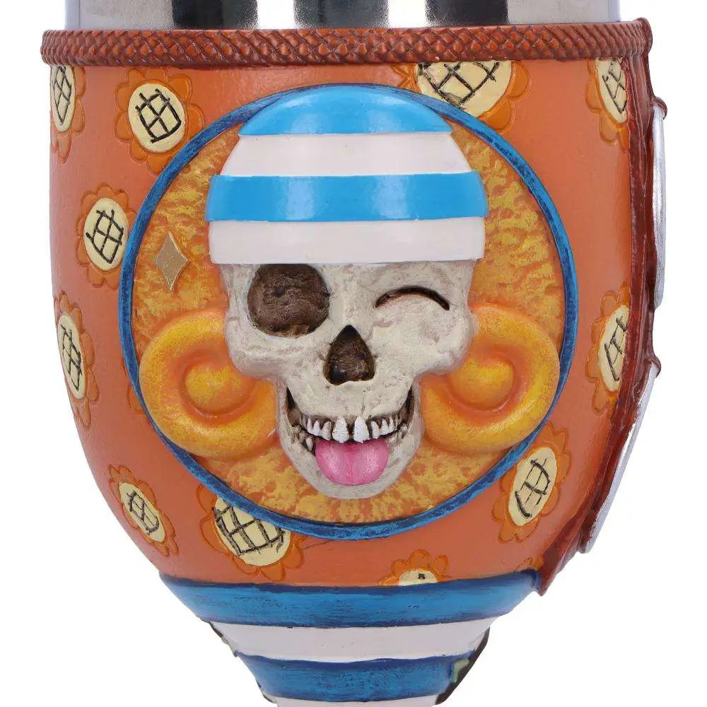 ONE PIECE NAMI GOBLET - Vue 3