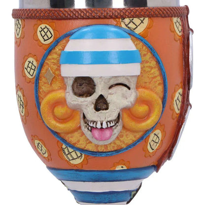ONE PIECE NAMI GOBLET - Vue 3