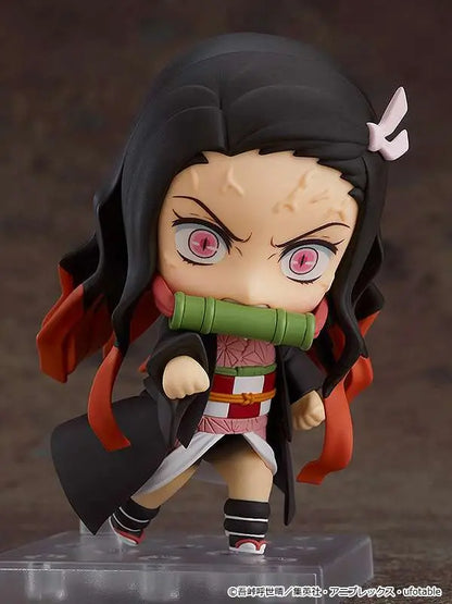 DEMON SLAYER NEZUKO NENDOROID RERUN - Vue 3