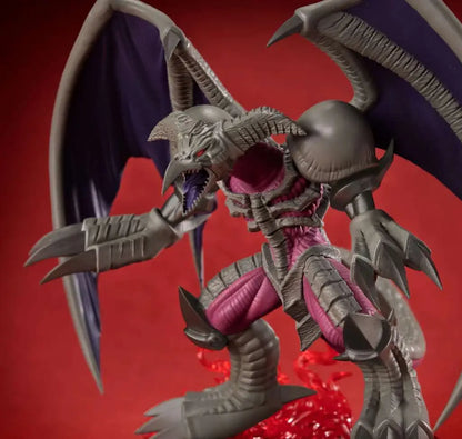 Monsters Chronicle Yu-Gi-Oh - Duel Monsters - Vue 3