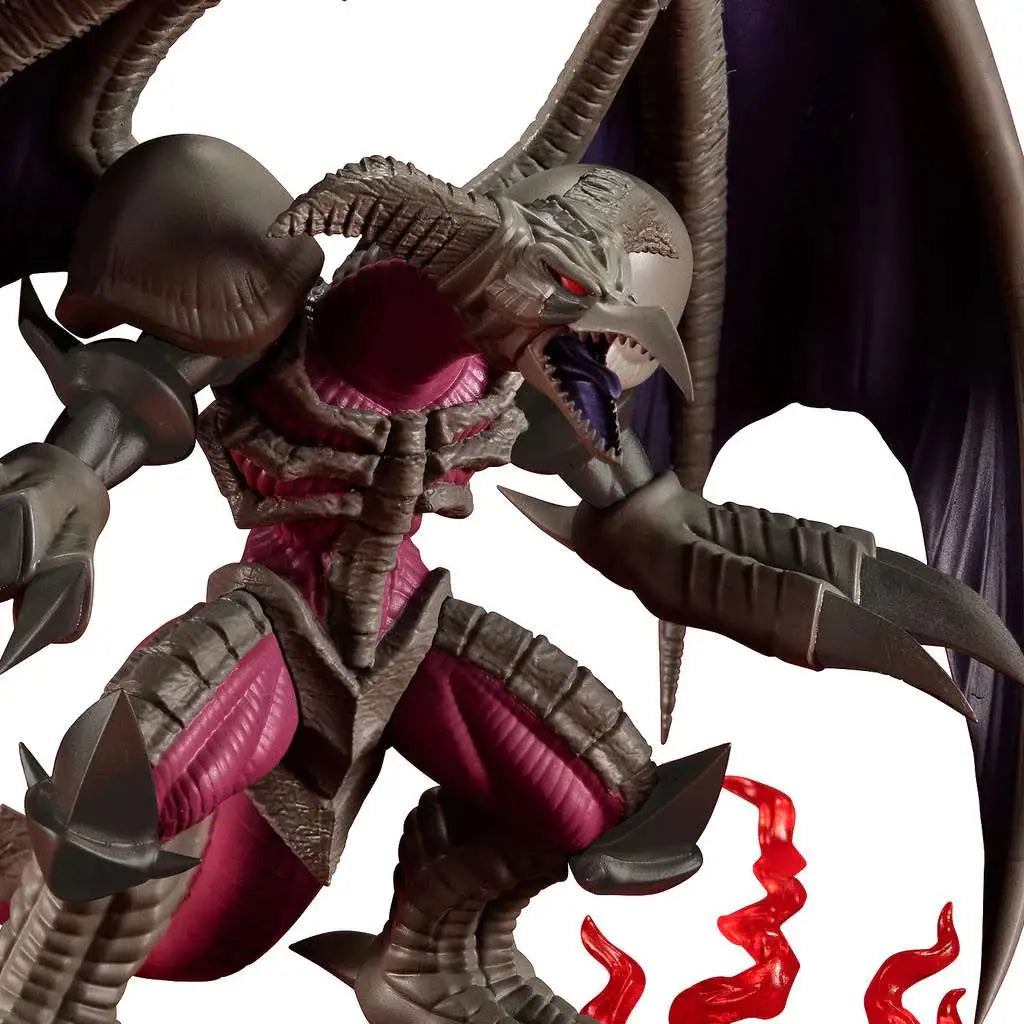 Monsters Chronicle Yu-Gi-Oh - Duel Monsters - Vue 4