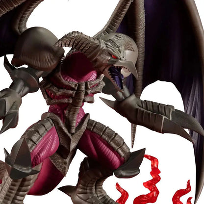 Monsters Chronicle Yu-Gi-Oh - Duel Monsters - Vue 4