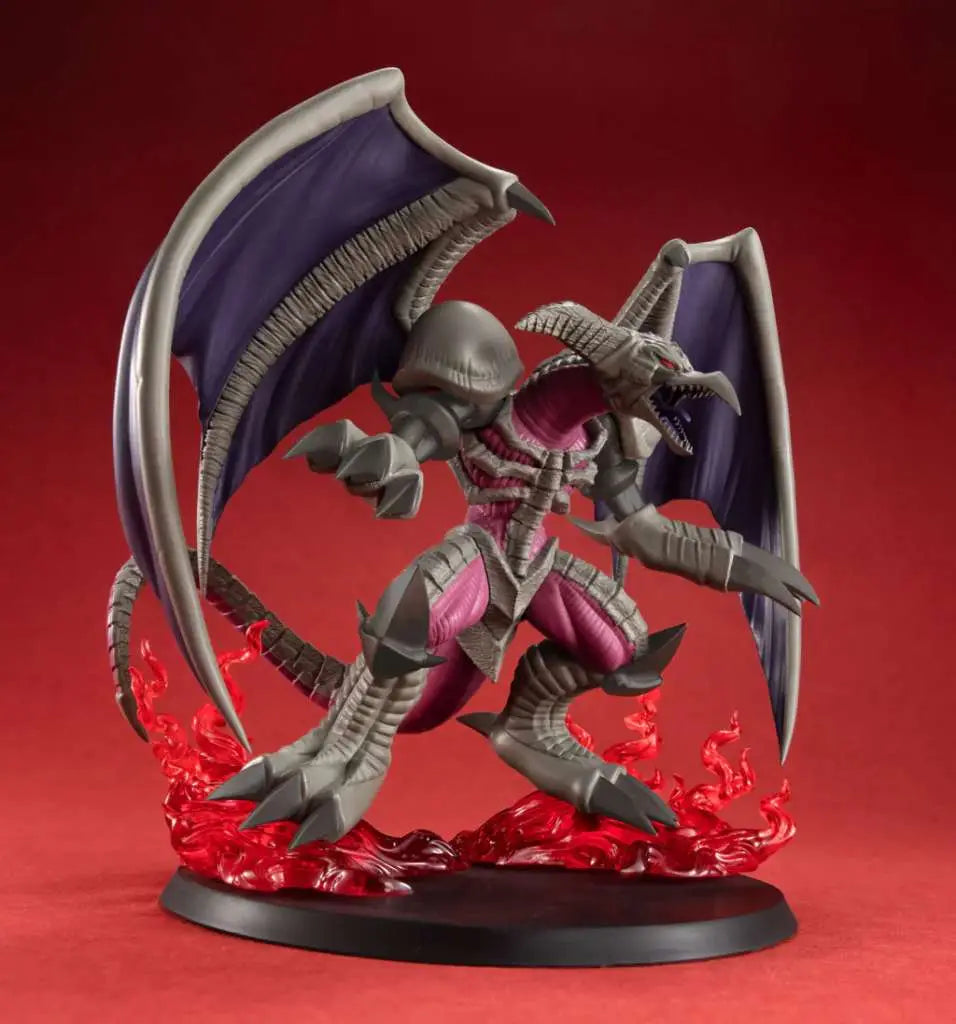 Monsters Chronicle Yu-Gi-Oh - Duel Monsters - Vue 1