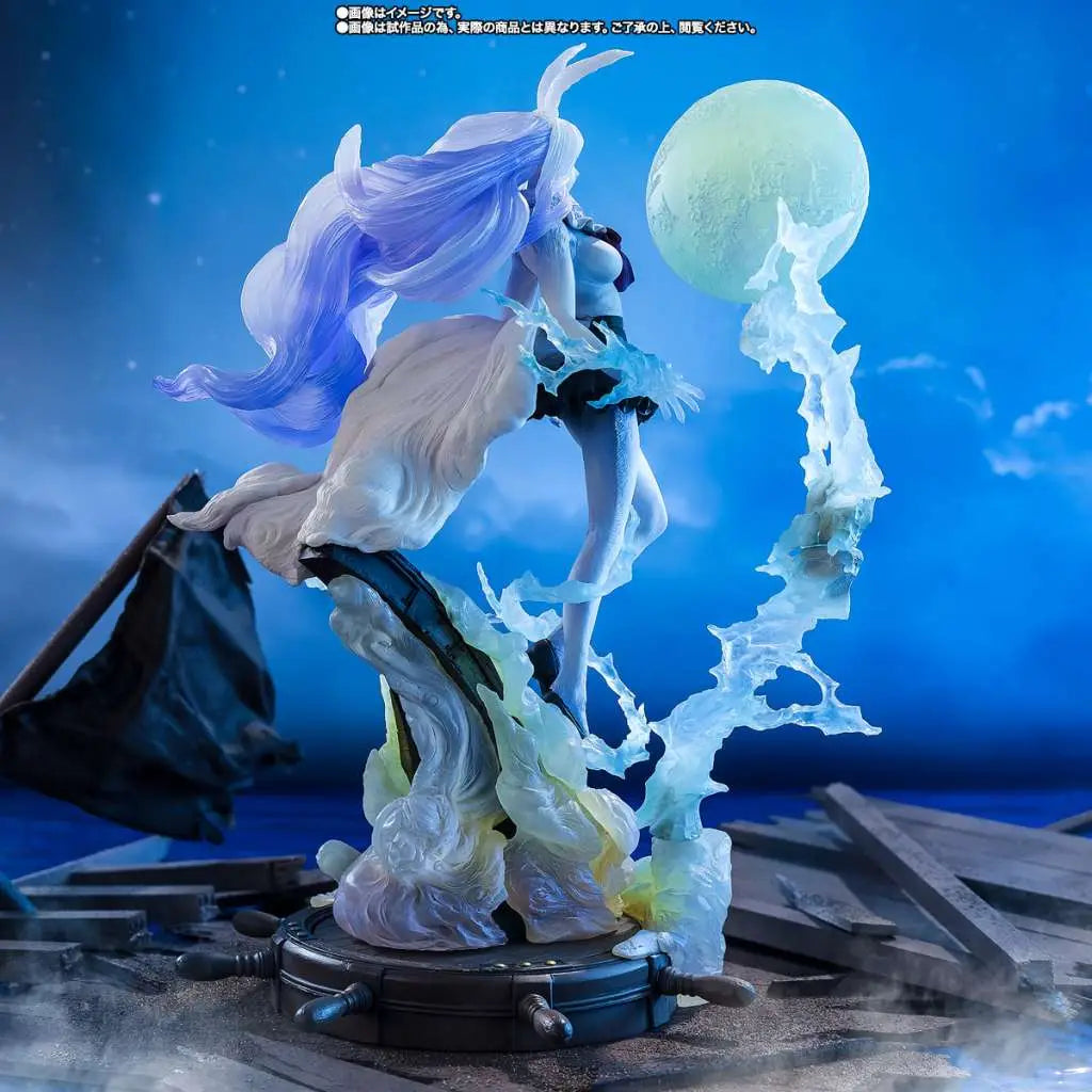 One Piece - Carrot (Sulong) - S.H.Figuarts Extra Battle - Vue 4
