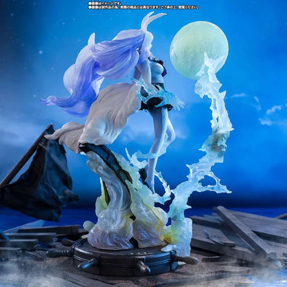 One Piece - Carrot (Sulong) - S.H.Figuarts Extra Battle - Vue 4