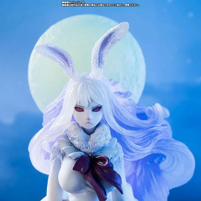 One Piece - Carrot (Sulong) - S.H.Figuarts Extra Battle - Vue 5