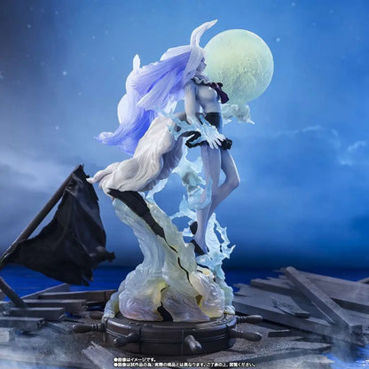 One Piece - Carrot (Sulong) - S.H.Figuarts Extra Battle - Vue 3