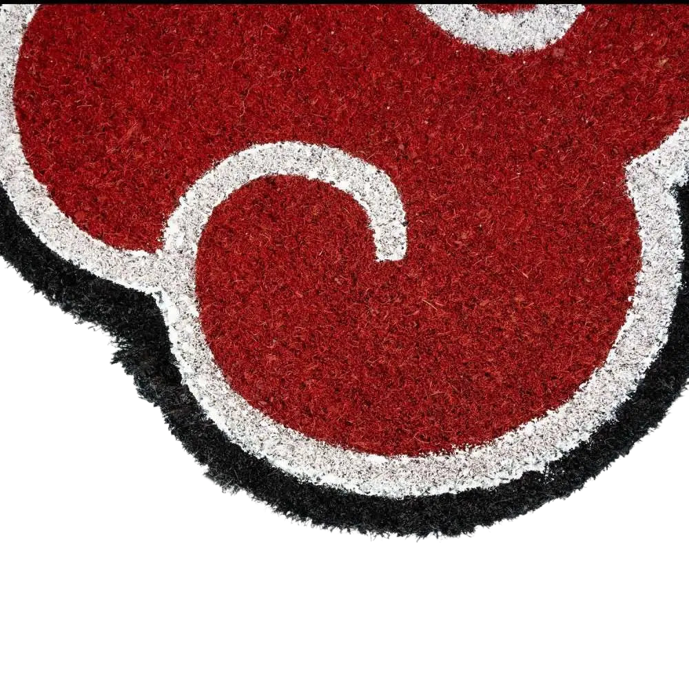 Akatsuki - Tapis de Porte Shippuden GRUPO ERIK