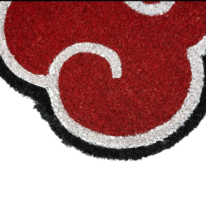 Akatsuki - Tapis de Porte Shippuden GRUPO ERIK