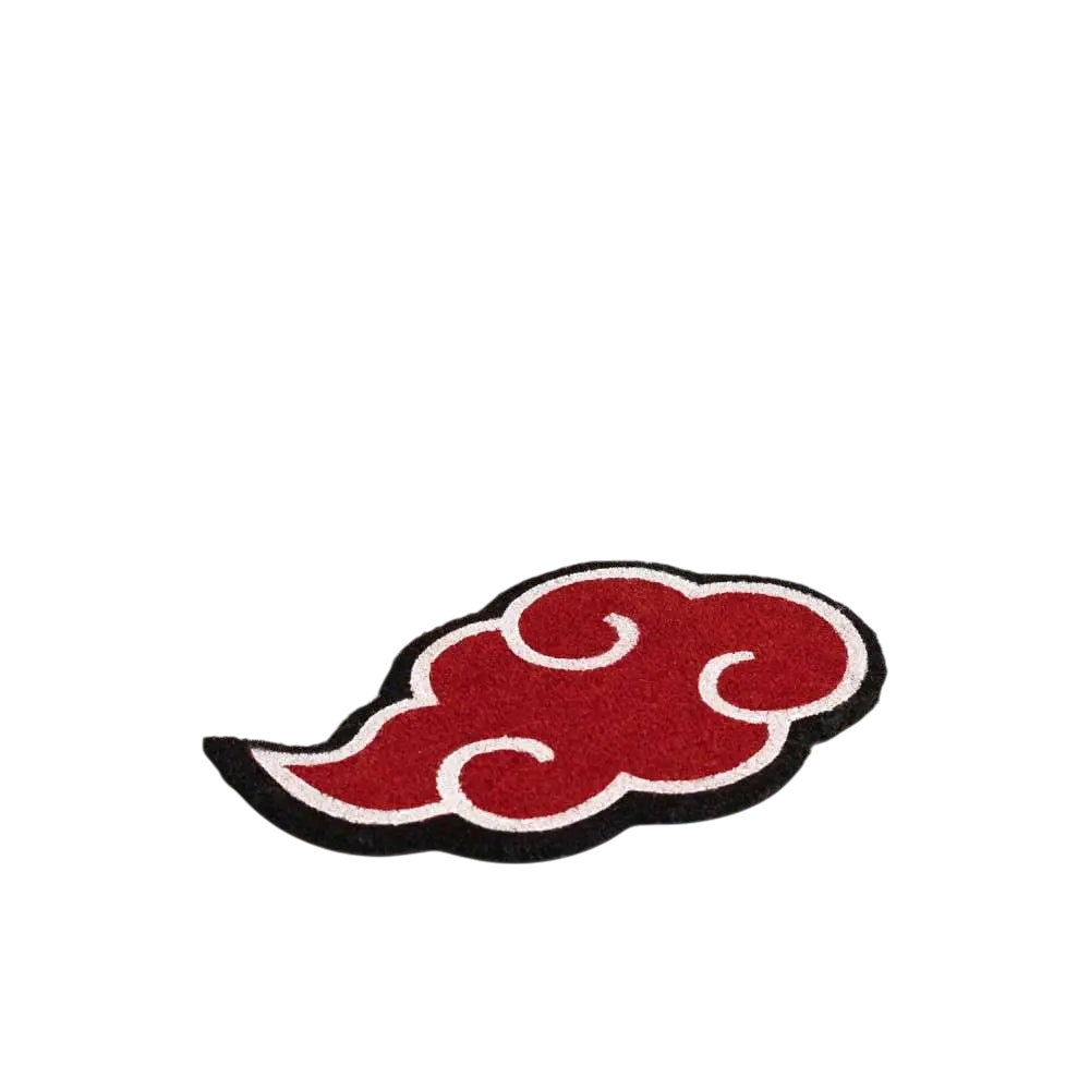 Akatsuki - Tapis de Porte Shippuden GRUPO ERIK