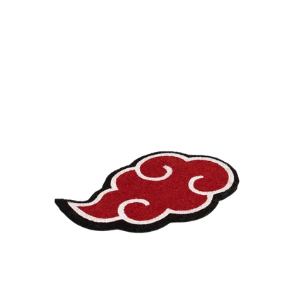 Akatsuki - Tapis de Porte Shippuden GRUPO ERIK