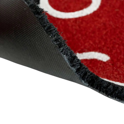 Akatsuki - Tapis de Porte Shippuden GRUPO ERIK