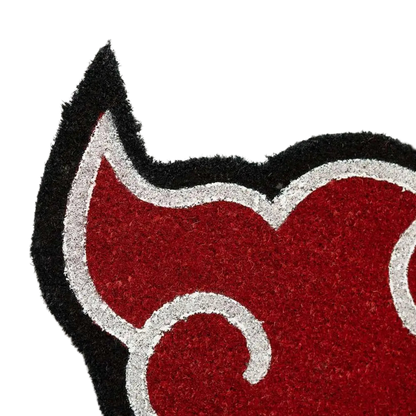 Akatsuki - Tapis de Porte Shippuden GRUPO ERIK