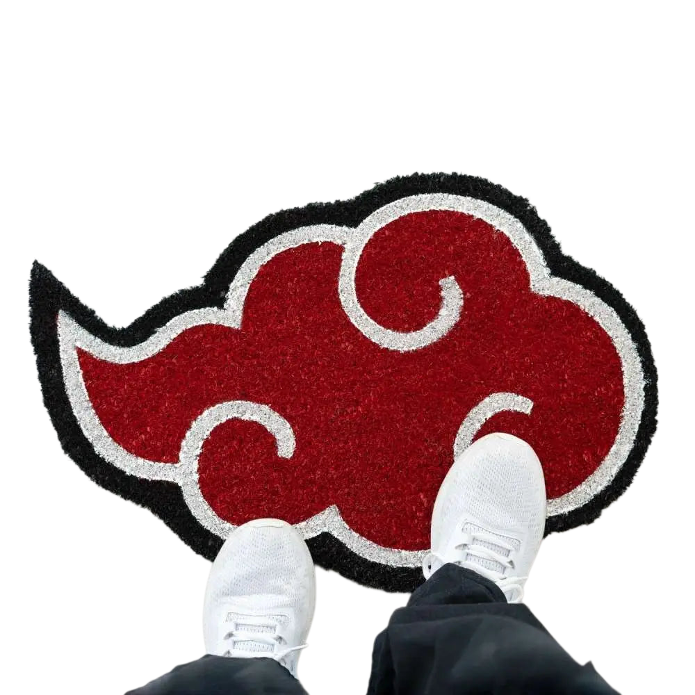 Akatsuki - Tapis de Porte Shippuden GRUPO ERIK