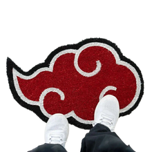 Akatsuki - Tapis de Porte Shippuden GRUPO ERIK