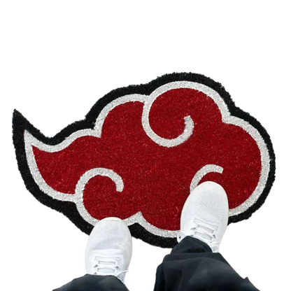 Akatsuki - Tapis de Porte Shippuden GRUPO ERIK
