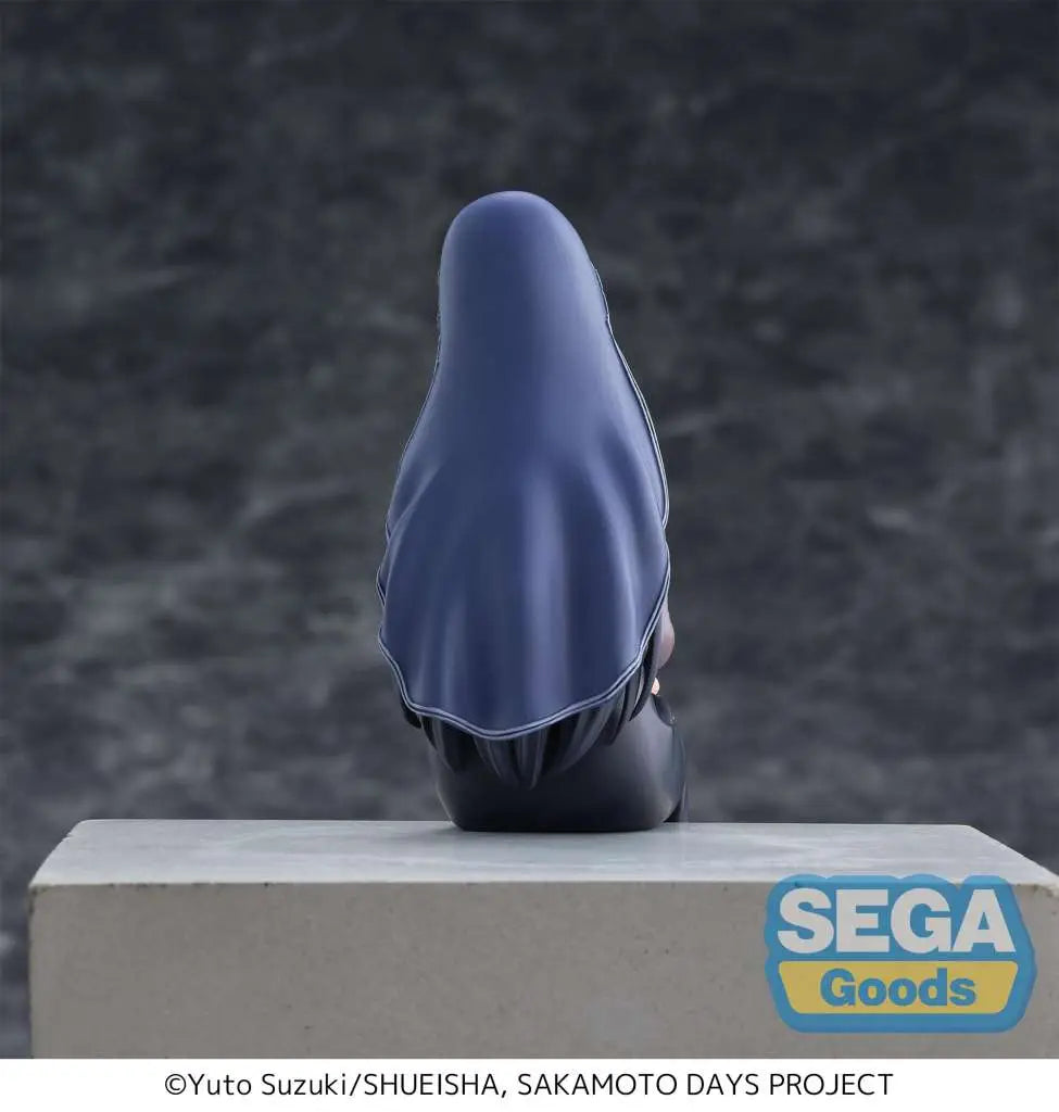 Sakamoto Days - Osaragi PM Perching Figure - Vue 4