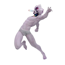 Dan Da Dan - Jiji Transformed Trio-Try-It - Vue 1