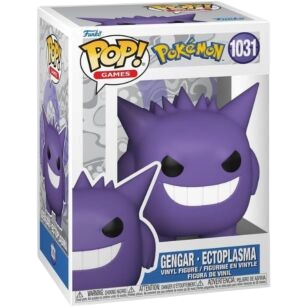 Pokemon - POP Games N1031 - Ectoplasma