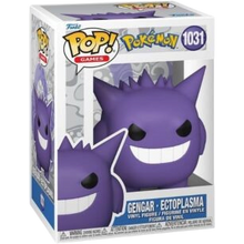 Pokemon - POP Games N1031 - Ectoplasma