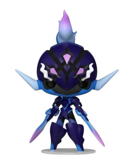 Pokemon - POP Games N1076 - Malvalame