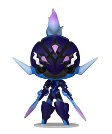 Pokemon - POP Games N1076 - Malvalame
