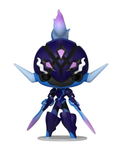 Pokemon - POP Games N1076 - Malvalame