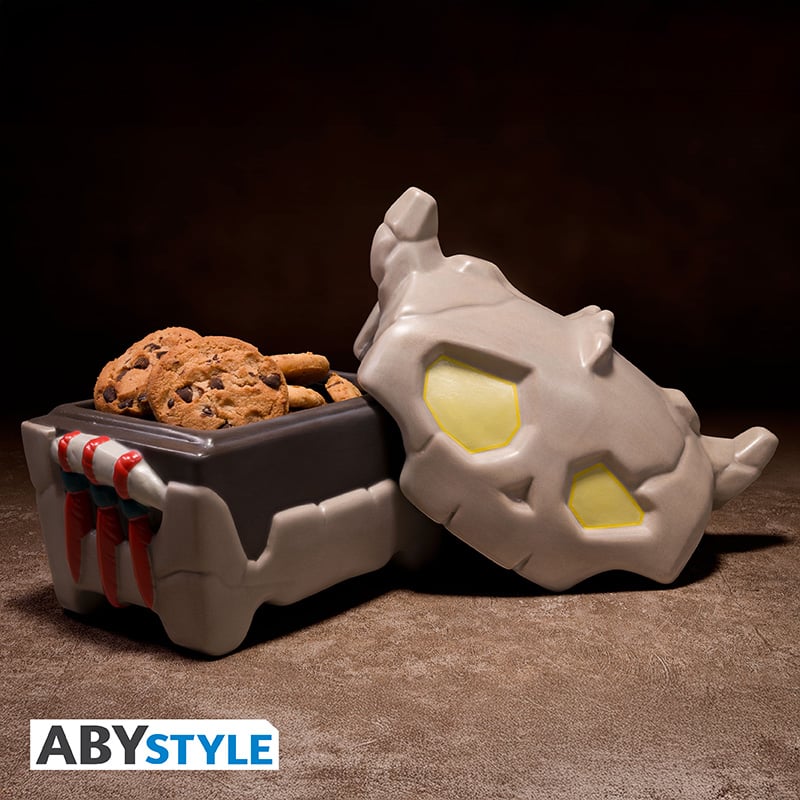 THE LEGEND OF ZELDA - Boîte à cookies - Coffre Bokoblin - vue 3