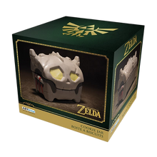 THE LEGEND OF ZELDA - Boîte à cookies - Coffre Bokoblin - vue 2