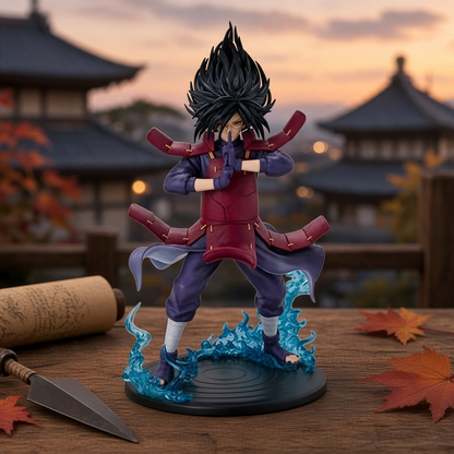 Naruto - Madara Uchiha - Figurine ABYstyle