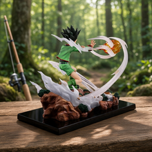 Hunter x Hunter - Gon Freecss - Statuette Collector TSUME TSUME