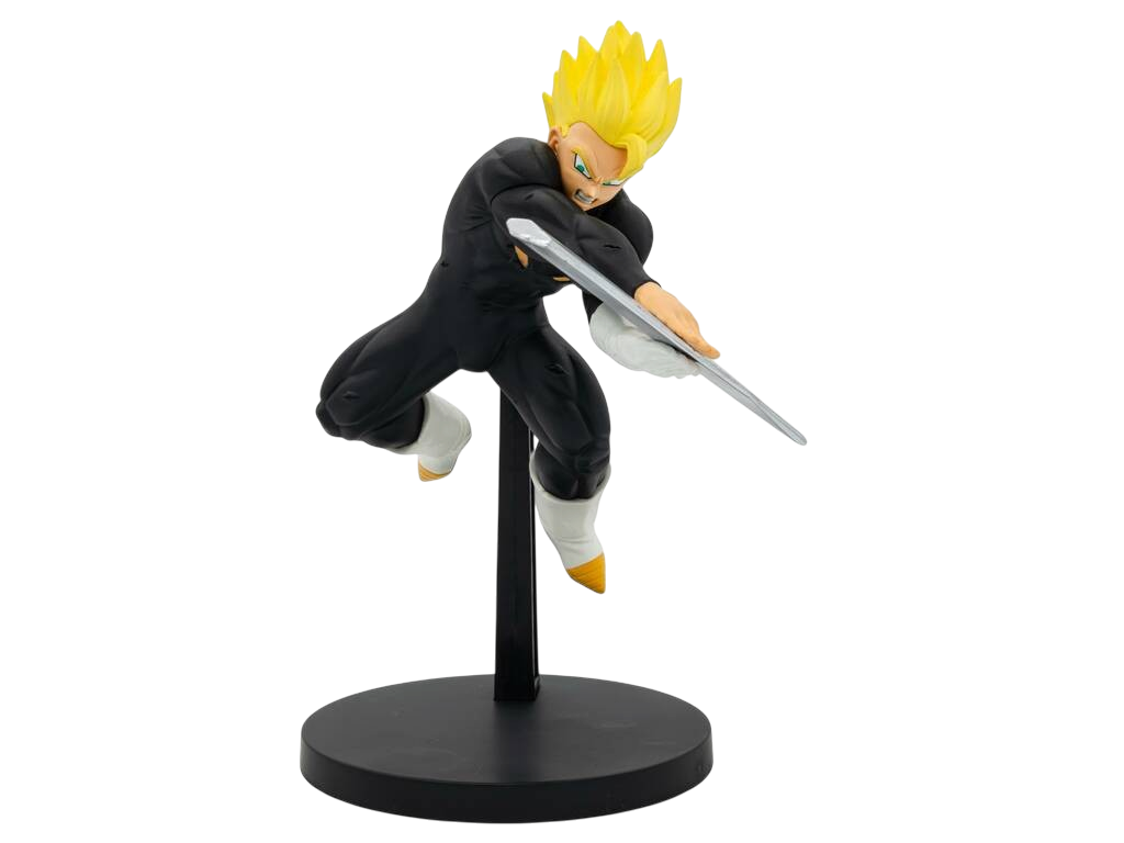 Son Gohan - Figurine Match Makers 1/2 15cm Banpresto