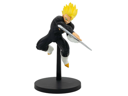 Son Gohan - Figurine Match Makers 1/2 15cm Banpresto