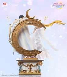 SAILOR MOON - Aimant Standard - Usagi Tsukino x4 - vue 2