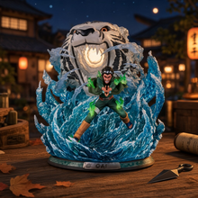 Naruto - Gaï Maito - Statuette Collector TSUME TSUME