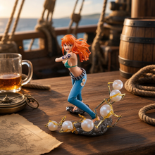 One Piece - Nami - Figurine ABYstyle