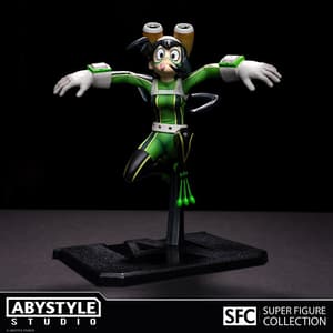 MY HERO ACADEMIA - Figurine "Tsuyu Asui" x2* - vue 2