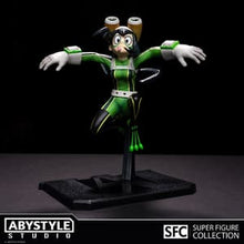 MY HERO ACADEMIA - Figurine "Tsuyu Asui" x2* - vue 2
