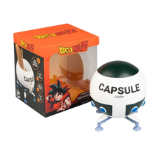 Capsule Corp - Pot à Crayons 3D SD Toys