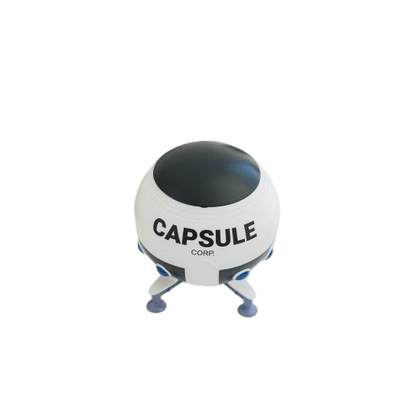Capsule Corp - Pot à Crayons 3D SD Toys
