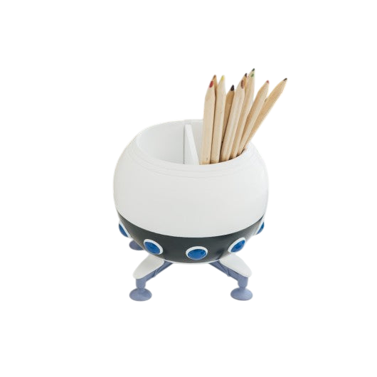 Capsule Corp - Pot à Crayons 3D SD Toys
