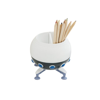 Capsule Corp - Pot à Crayons 3D SD Toys
