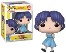 Akane Tendo - Figurine POP Animation N°2027 Funko