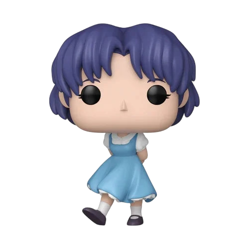 Akane Tendo - Figurine POP Animation N°2027 Funko